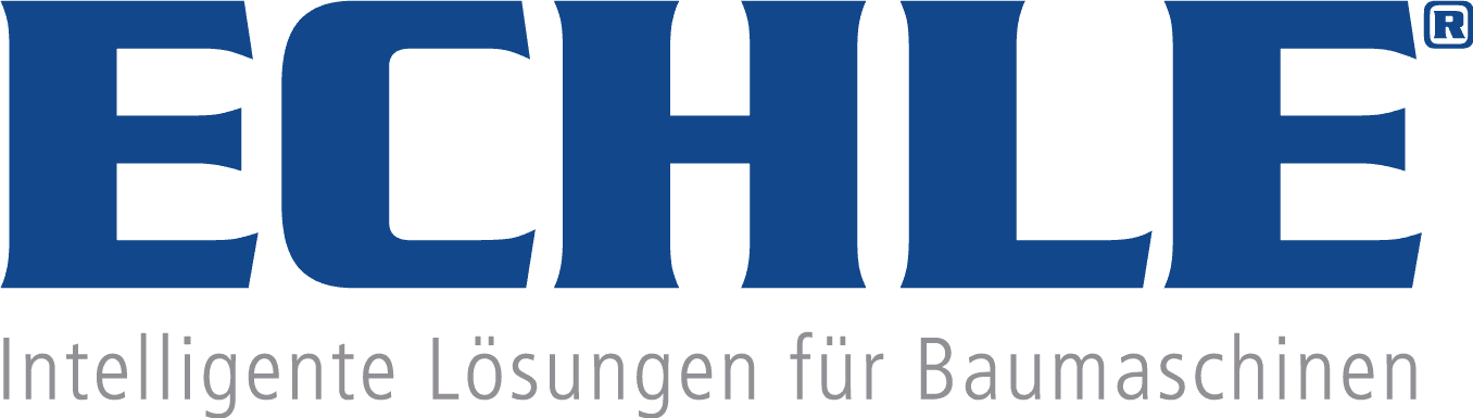 ECHLE – Intelligente Lösungen für Baumaschinen