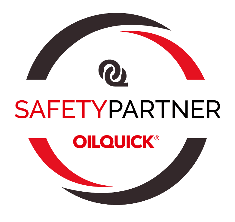 OilQuick Safety Partner